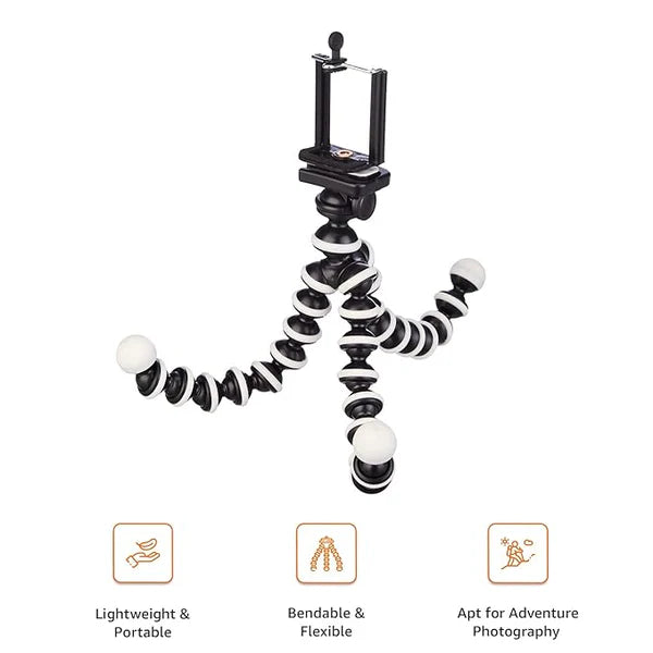 Portable Gorilla Tripod Stand