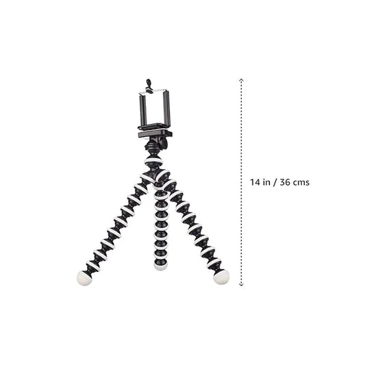 Portable Gorilla Tripod Stand