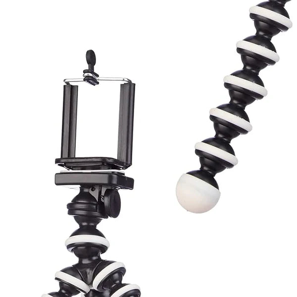 Portable Gorilla Tripod Stand