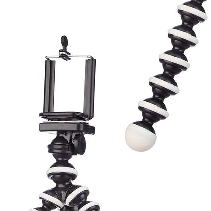 Portable Gorilla Tripod Stand