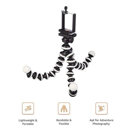 Portable Gorilla Tripod Stand